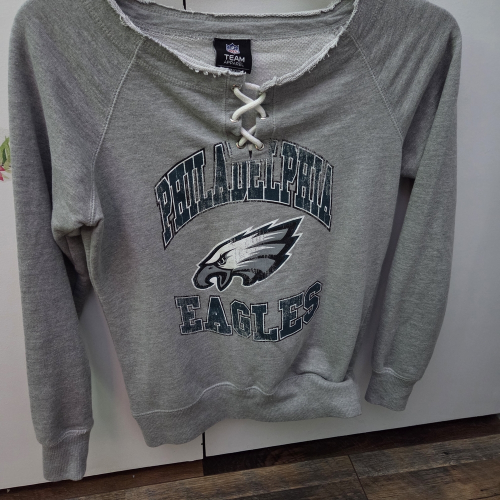 NFL Philadelphia Eagles Hoodies - Picture 3 of 4